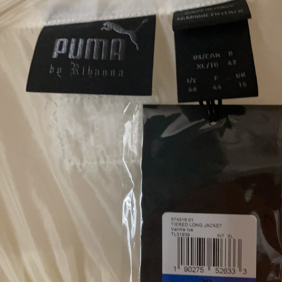 Fenty by Rihanna beautiful rare piece ! Need to c - Picture 3 of 6